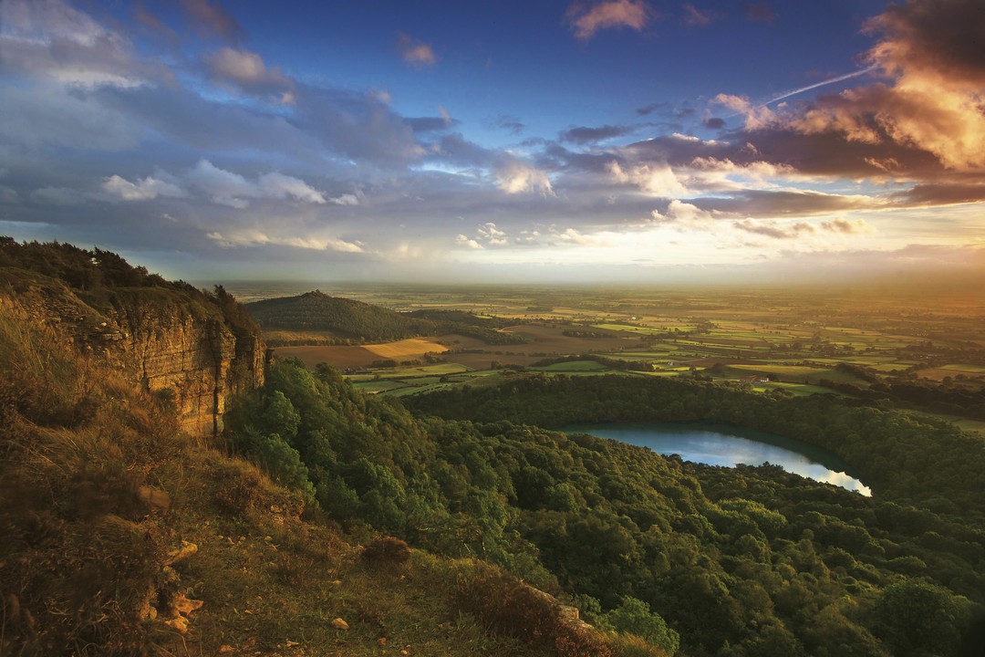 North Yorkshire Moors